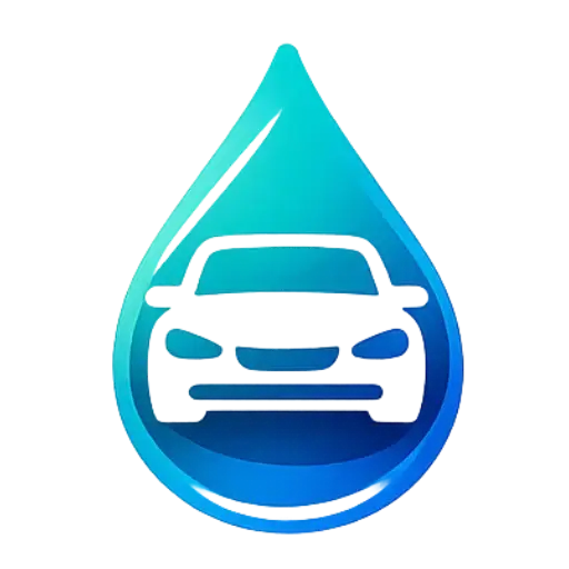 Lavage auto à domicile Nevoy